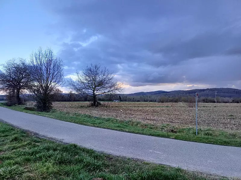 Maison neuve, 110 m² - Les Issards (09100)