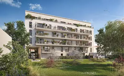 Le Domaine de Lorraine