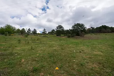 Maison neuve, 95 m²