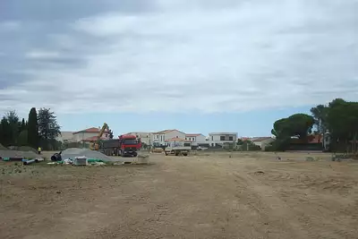 Maison neuve, 110 m²