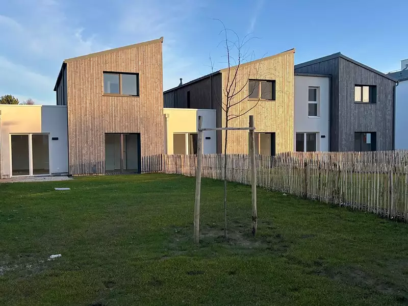 ARMONIA - Mondeville (14120)