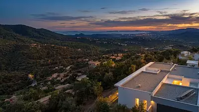Country Club Villa 3