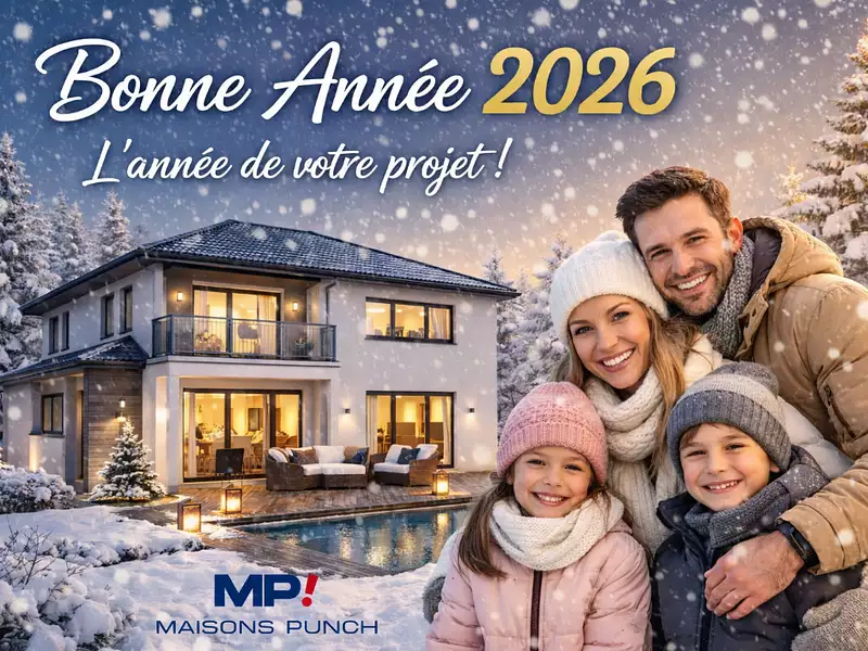 Maison neuve, 126 m² - Saint-Jean-de-Niost (01800)