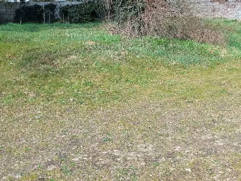 Maison neuve, 100 m² - Chamadelle (33230)