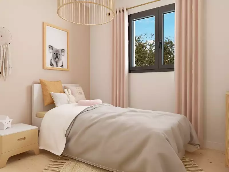 Maison neuve, 154 m² - Béziers (34500)