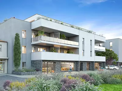 RESIDENCE HEMERA
