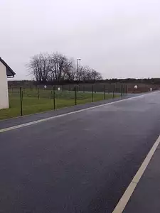 Maison neuve, 50 m²