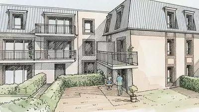 Les Côteaux de l’Epinay