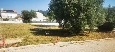 Terrain à bâtir, 260 m²