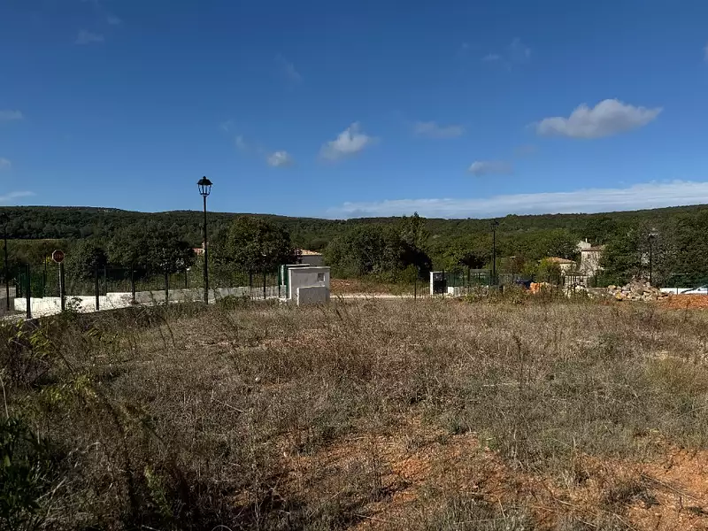 Maison neuve, 81 m² - Murles (34980)