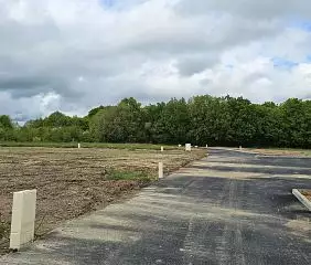 Maison neuve, 203 m²