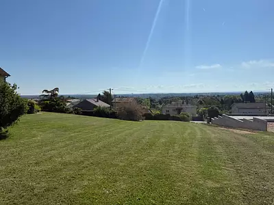 Maison neuve, 130 m²