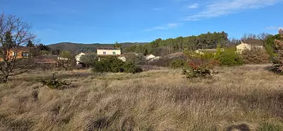 Terrain à bâtir, 949 m²