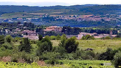 Terrain à bâtir, 500 m²