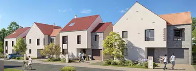 DOMAINE DE LA PLAINE