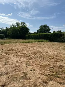 Terrain à bâtir, 912 m²