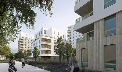 Les Ateliers du Parc