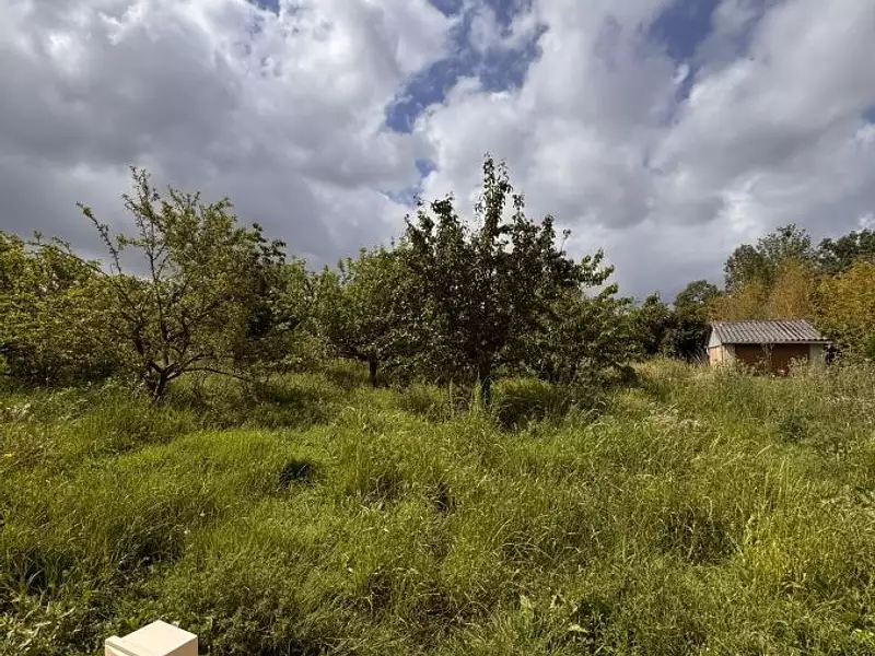 Terrain à bâtir, 722 m² - L'Isle-Jourdain (32600)