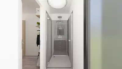 Maison neuve, 130,06 m²