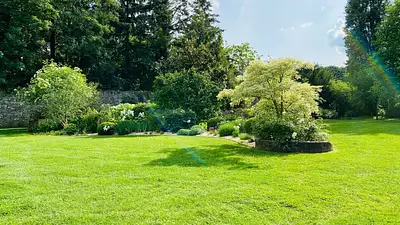 Terrain à bâtir, 676 m²