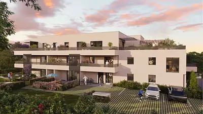 LE CLOS BEL-AMI