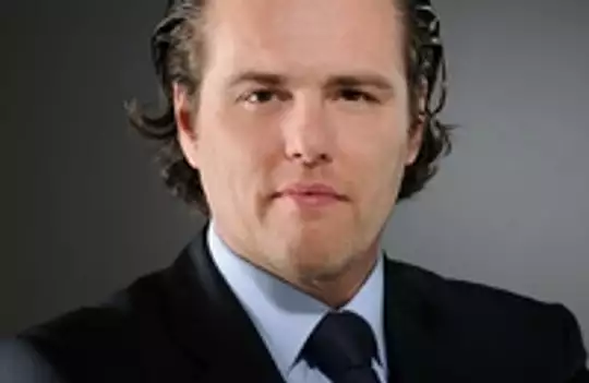 Christophe Capelli, PDG, Capelli