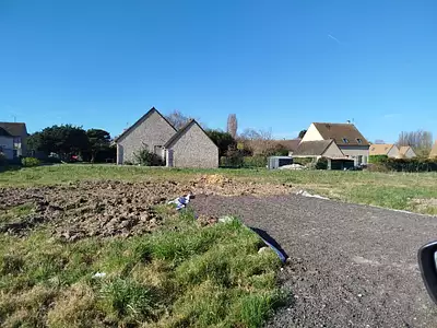 Maison neuve, 104 m²