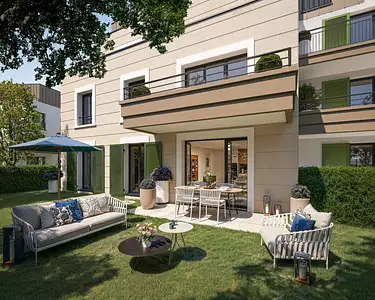 Le Clos de la Chênaie