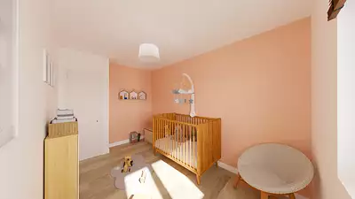 Maison neuve, 103,48 m²