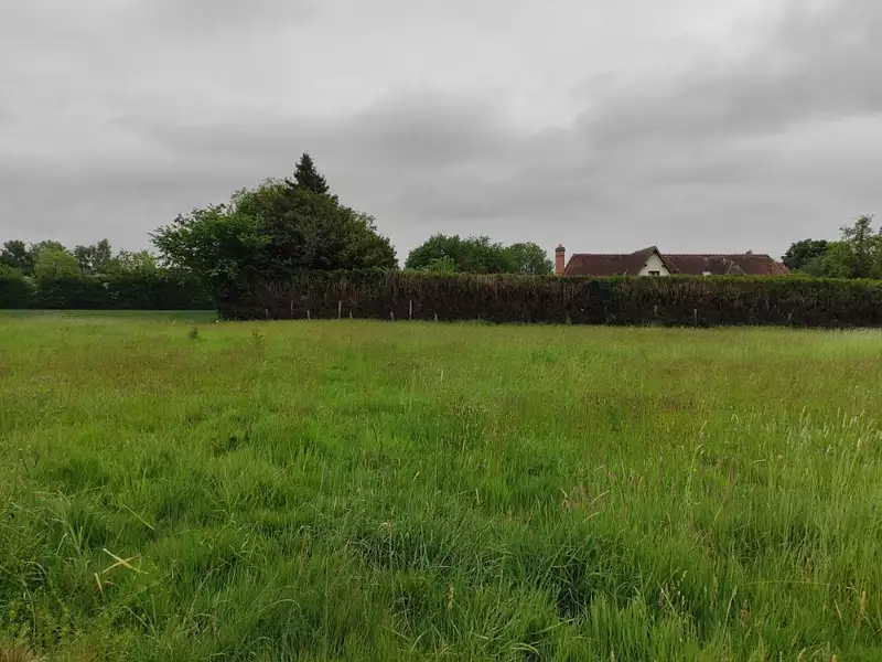 Maison neuve, 164 m² - Fierville-les-Parcs (14130)