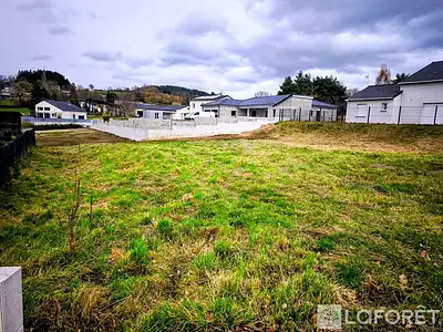 Maison neuve, 91 m²