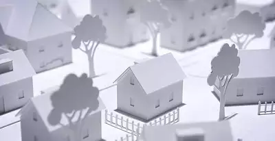 Maison neuve, 89 m²