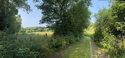 le Clos des Lys (La Paquelais)