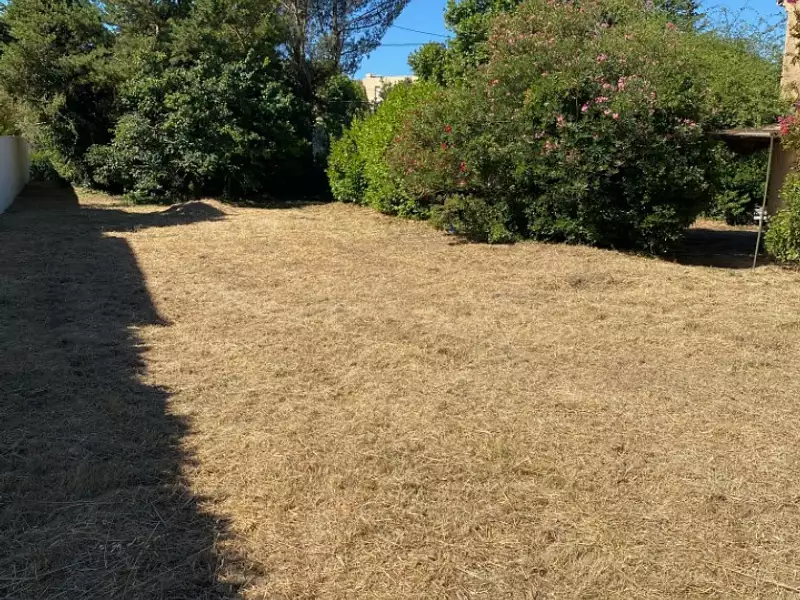 Maison neuve, 80 m² - Gardanne (13120)