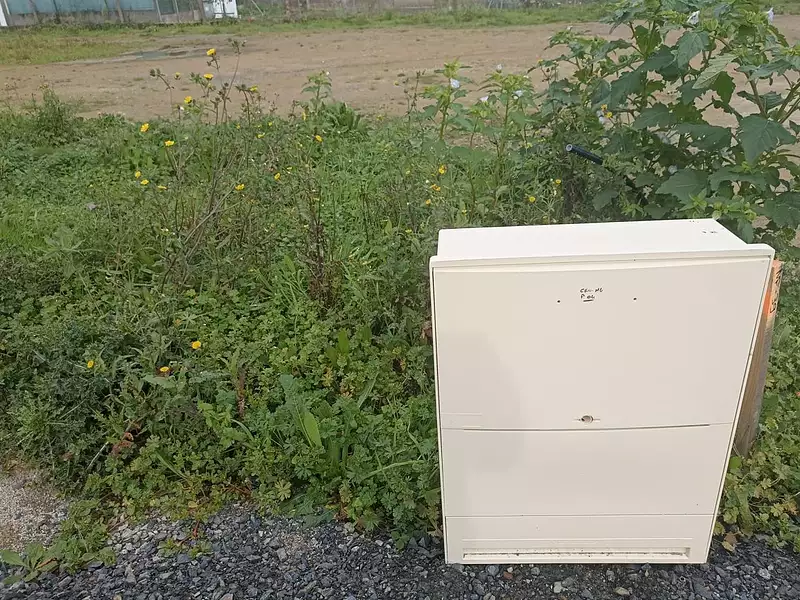 Terrain à bâtir, 628 m² - Saint-Michel-Chef-Chef (44730)