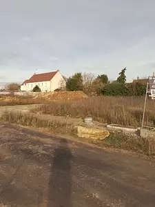 Maison neuve, 125 m²