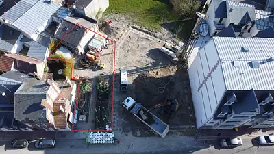 Cadence – Maison Neuve