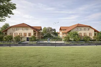 Le Clos des Hautes Vignes