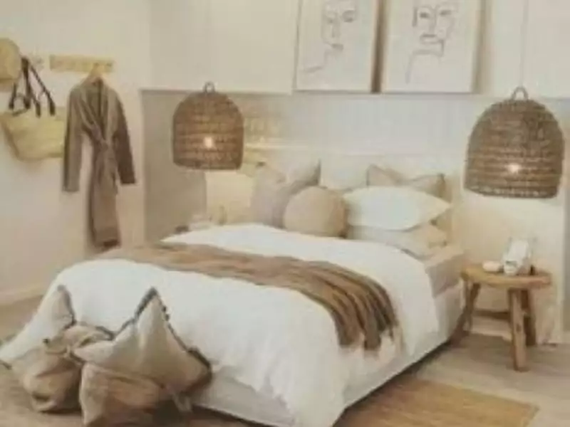 Maison neuve, 100 m² - Beaumont-la-Ronce (37360)