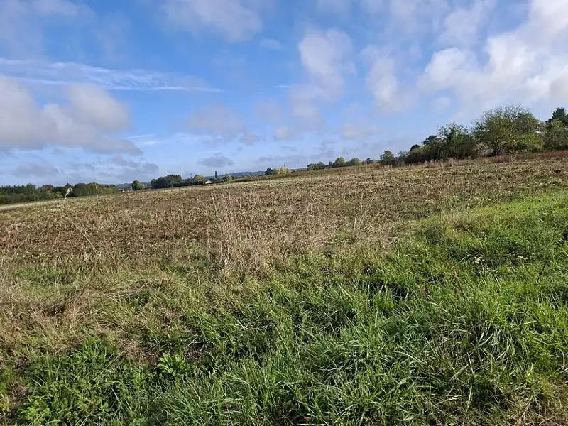 Maison neuve, 80 m² - Bergerac (24100)