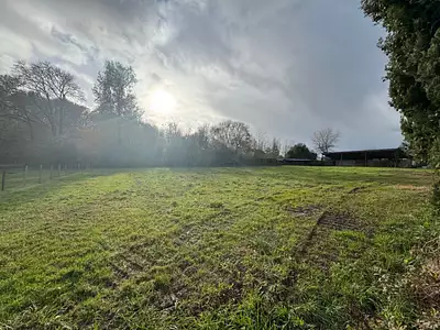 Maison neuve, 100 m²