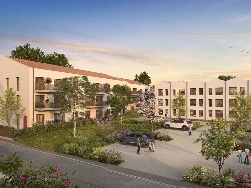 RESONANCE - Bègles (33130)