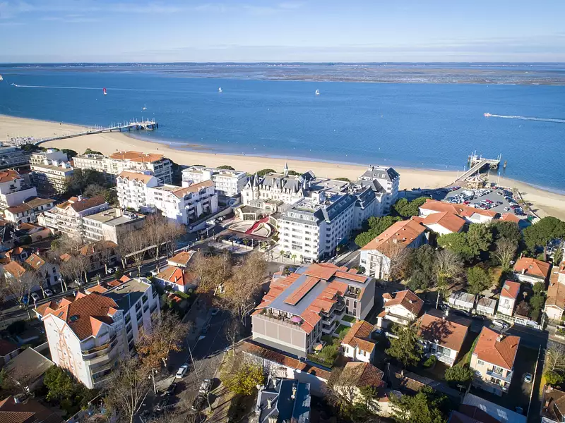 COLLECTIONS - Arcachon (33120)
