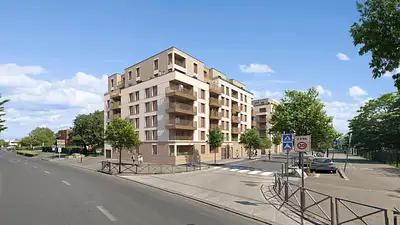Le Clos Chapelin