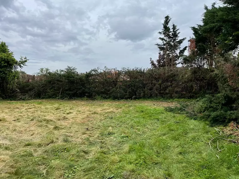 Maison neuve, 120 m² - Saint-Etienne-sur-Chalaronne (01140)