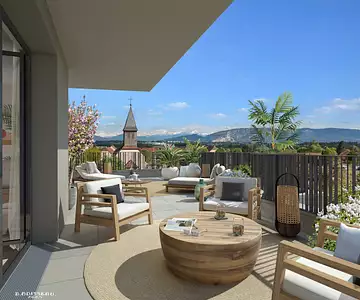 Villa Geneva