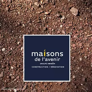 Maison neuve, 121 m²