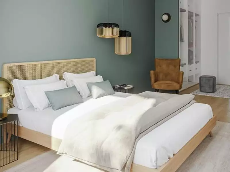 Maison neuve, 113 m² - Hauteville-sur-Fier (74150)