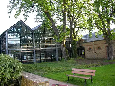 Le Domaine du Lac