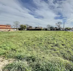 Terrain à bâtir, 636 m²